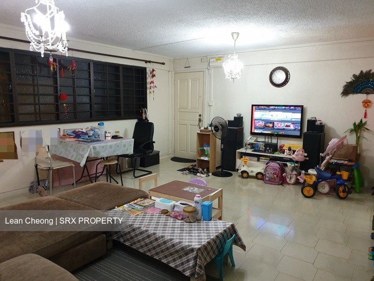 Blk 271 Yishun Street 22 (Yishun), HDB 3 Rooms #201672672